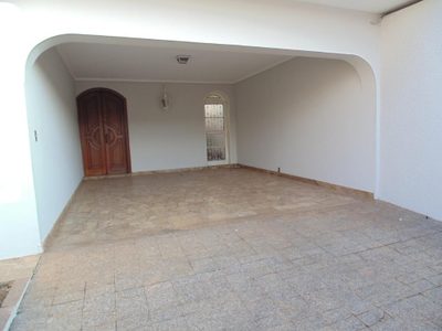 Sobrado, 3 quartos, 200 m² - Foto 2