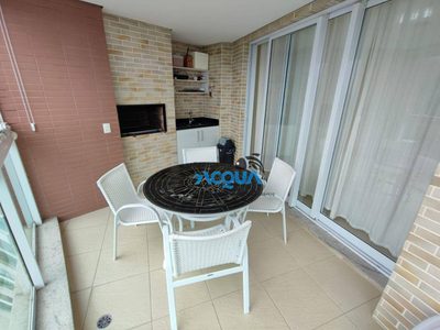 Apartamento, 3 quartos, 90 m² - Foto 5