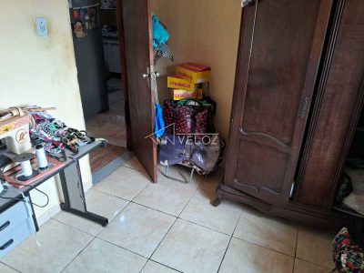 Apartamento, 3 quartos, 36 m² - Foto 3