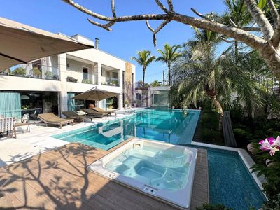 Casa de Condomínio, 7 quartos - Foto 4