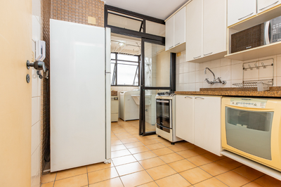 Apartamento, 2 quartos, 60 m² - Foto 3