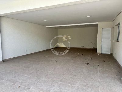 Casa, 3 quartos, 165 m² - Foto 2
