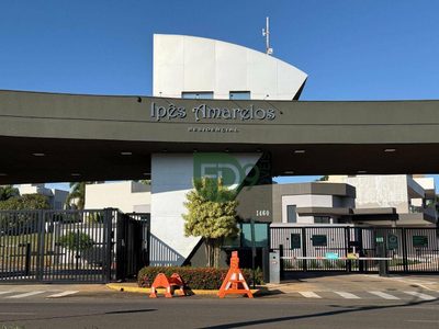 Loteamento e Condomínio, 632 m² - Foto 3