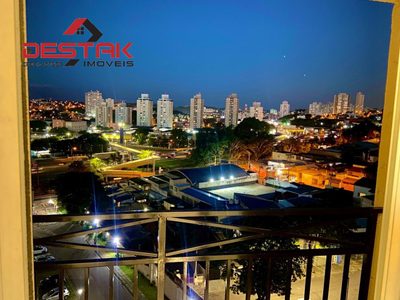 Apartamento, 2 quartos, 54 m² - Foto 2