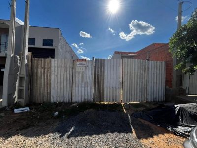 Terreno, 243 m² - Foto 4