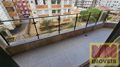 Apartamento, 3 quartos, 144 m² - Foto 5