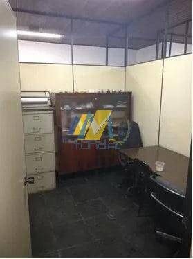 Loja-Salão, 160 m² - Foto 2