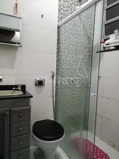 Apartamento, 1 quarto, 42 m² - Foto 3