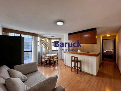 Apartamento, 2 quartos - Foto 2