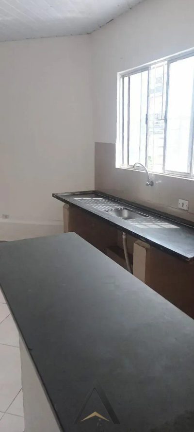 Kitnet-Studio, 45 m² - Foto 1