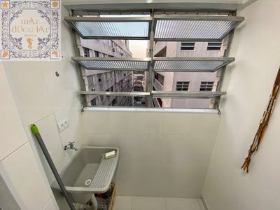 Apartamento, 1 quarto, 42 m² - Foto 5