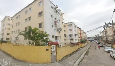 Apartamento, 2 quartos, 65 m² - Foto 1