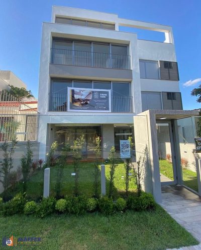 Apartamento, 3 quartos, 209 m² - Foto 1