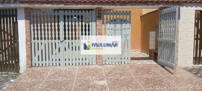 Casa, 2 quartos - Foto 2