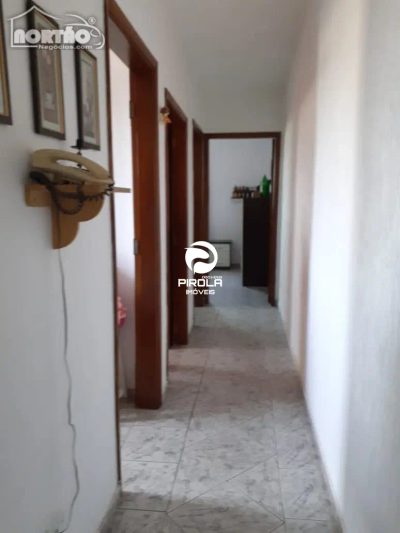 Casa, 3 quartos, 90 m² - Foto 4
