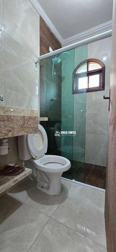 Casa, 2 quartos, 167 m² - Foto 2