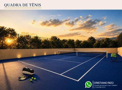Apartamento, 4 quartos, 194 m² - Foto 5