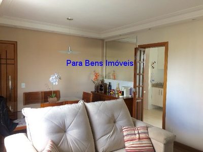 Apartamento, 3 quartos, 72 m² - Foto 3