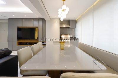 Apartamento, 3 quartos, 87 m² - Foto 3
