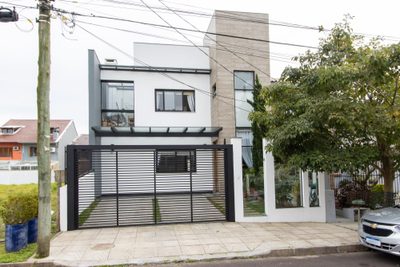 Casa, 4 quartos, 180 m² - Foto 1
