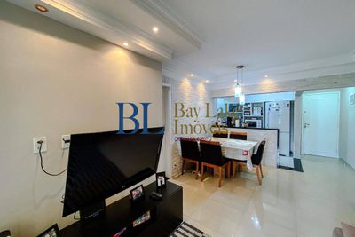 Apartamento, 3 quartos, 85 m² - Foto 4