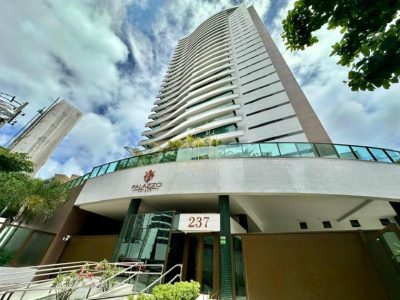 Apartamento, 4 quartos, 250 m² - Foto 1