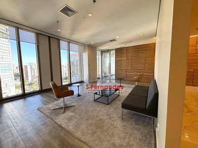 Sala-Conjunto, 1440 m² - Foto 4
