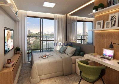 Apartamento, 3 quartos, 80 m² - Foto 5