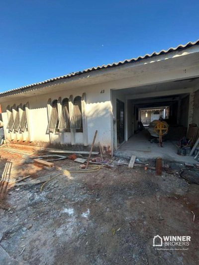 Casa, 3 quartos, 184 m² - Foto 1
