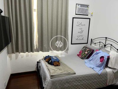 Apartamento, 3 quartos, 121 m² - Foto 5