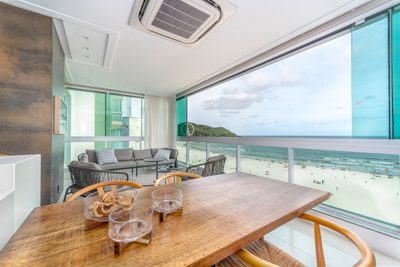 Apartamento, 4 quartos, 315 m² - Foto 4