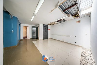 Prédio Inteiro, 335 m² - Foto 4
