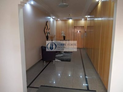 Apartamento, 3 quartos, 90 m² - Foto 4