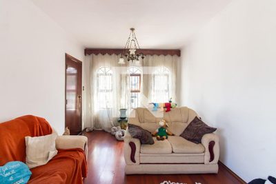 Casa, 4 quartos, 131 m² - Foto 3