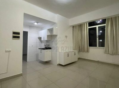 Apartamento, 1 quarto, 45 m² - Foto 1