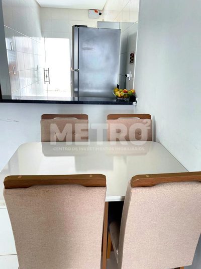 Casa, 2 quartos, 100 m² - Foto 2