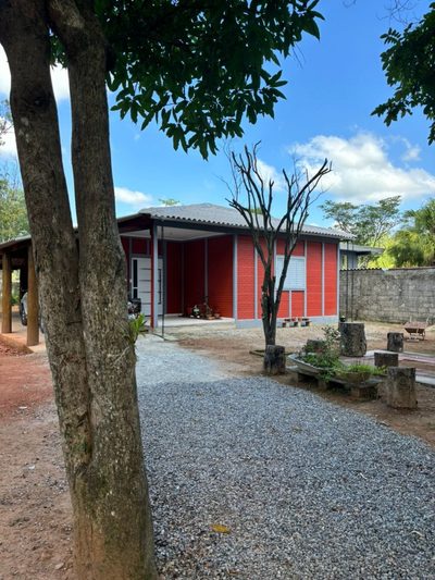 Fazenda, 2500 m² - Foto 4