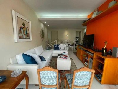 Apartamento, 2 quartos, 88 m² - Foto 5