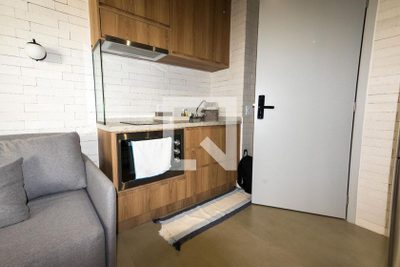 Kitnet-Studio, 37 m² - Foto 4