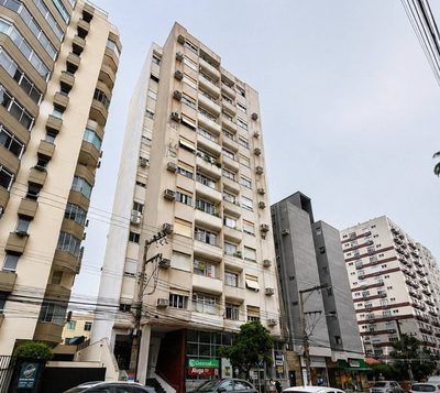 Apartamento, 3 quartos, 104 m² - Foto 2