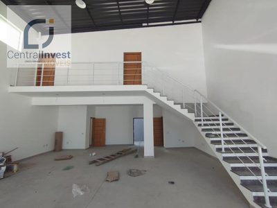 Depósito-Galpão - Foto 1