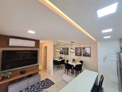 Apartamento, 3 quartos, 79 m² - Foto 5