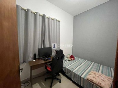 Casa, 3 quartos, 100 m² - Foto 2