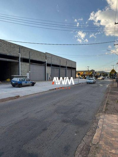 Depósito-Galpão, 230 m² - Foto 4