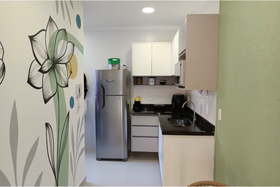 Apartamento, 2 quartos, 40 m² - Foto 3