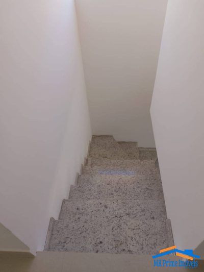 Sobrado, 3 quartos, 76 m² - Foto 4