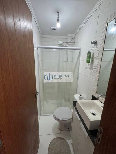 Apartamento, 2 quartos, 43 m² - Foto 5