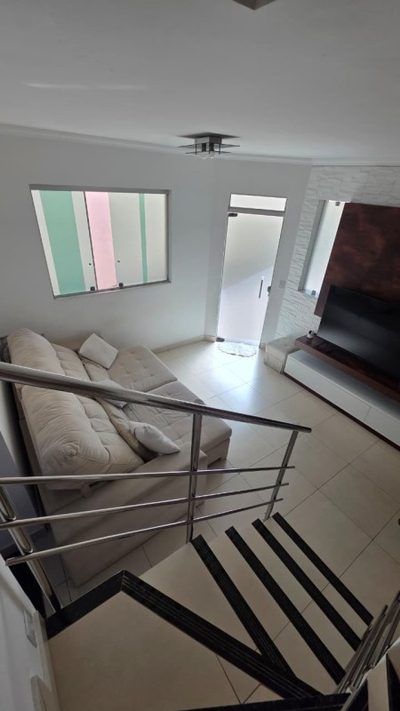Casa, 3 quartos, 159 m² - Foto 5