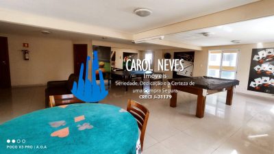 Apartamento, 3 quartos, 136 m² - Foto 4