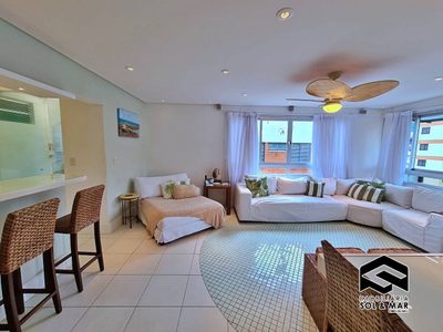 Apartamento, 3 quartos, 130 m² - Foto 2